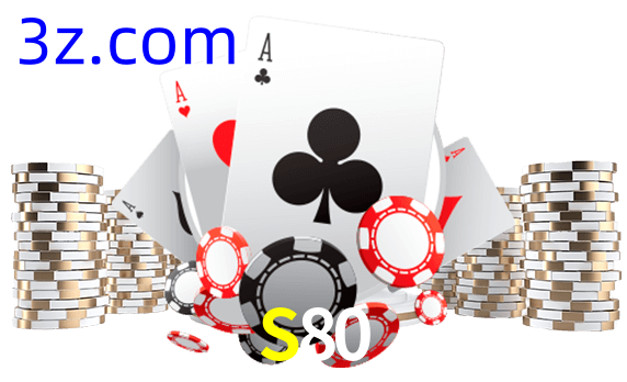 Jogue jogos de pôquer em S80