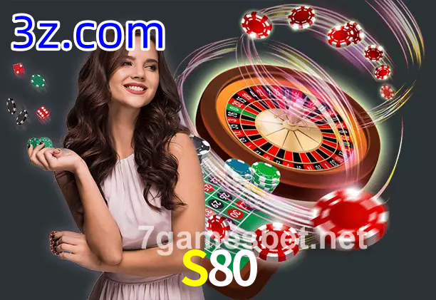 vivo no cassino S80