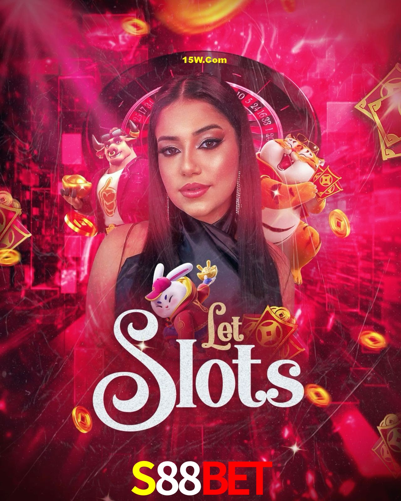 Games Directory S88Bet