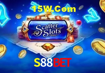 Apostas de Tênis S88Bet