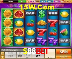 Casino VIP S88Bet