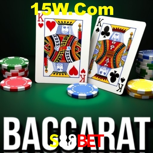 Game Providers S88Bet