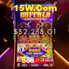 Welcome Bonus S88Bet
