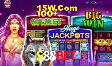 Especiais de Fim de Semana S88Bet