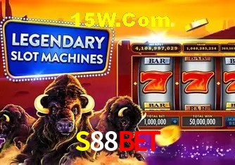Casino Ao Vivo S88Bet
