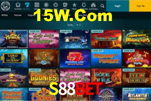 S88 Bet