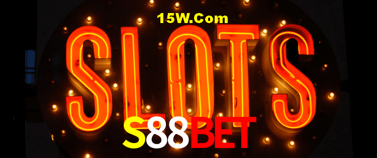 Slot Games S88Bet