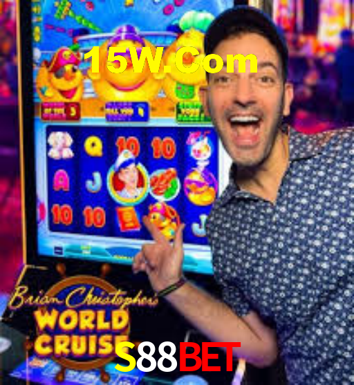 S88Bet - Plataformas De Slots De Cassino Online - S88 Bet