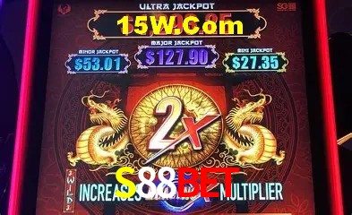 Avaliações dos Jogadores S88Bet