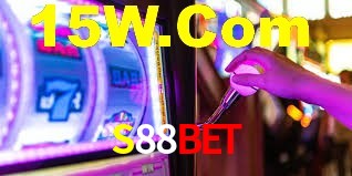 Roulette Table S88Bet