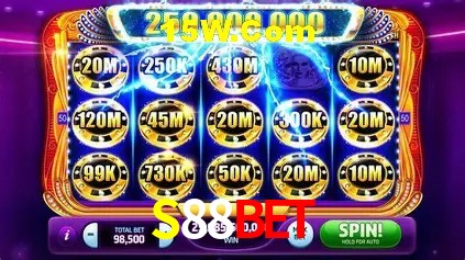 Ofertas Exclusivas S88Bet