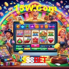 Experiência VIP S88Bet
