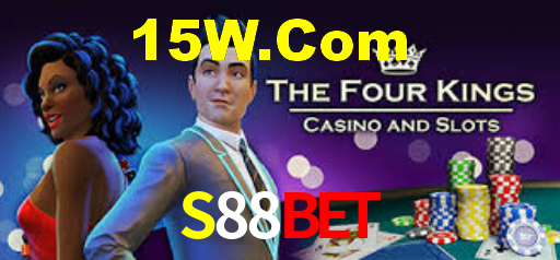 S88Bet,S88 Bet