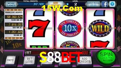 Login Seguro S88Bet