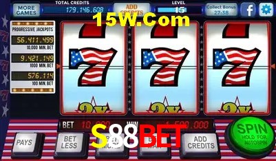 Jogos de Slot S88Bet