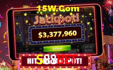 Diretório de Jogos S88Bet